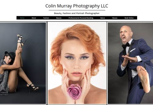 an example of the images created by Colin Murray