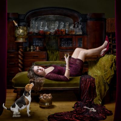 an example of the images created by Cristina Pascu-Tulbure