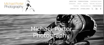 an example of the images created by Michael Porter