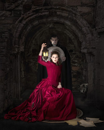 an example of the images created by Michele Quigley
