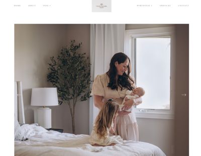 an example of the images created by Nataliia Romaniv