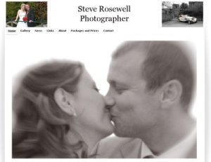 an example of the images created by Steven Rosewell