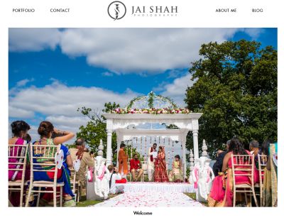 an example of the images created by Jai Shah