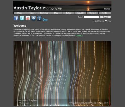 an example of the images created by Austin Taylor