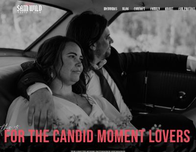 an example of the images created by Samantha Wildridge