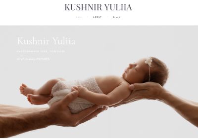 an example of the images created by Kushnir Yuliia