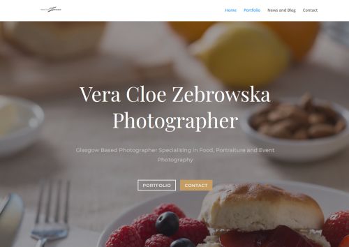 an example of the images created by Vera Zebrowska