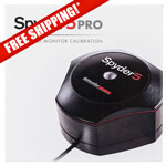 Spyder Pro 5