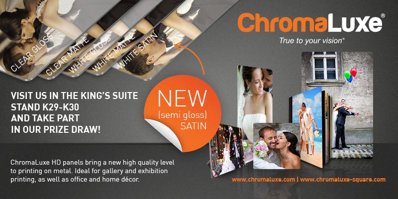 chromaluxe