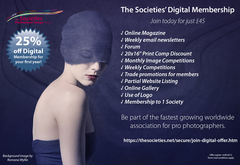 Digital Membership