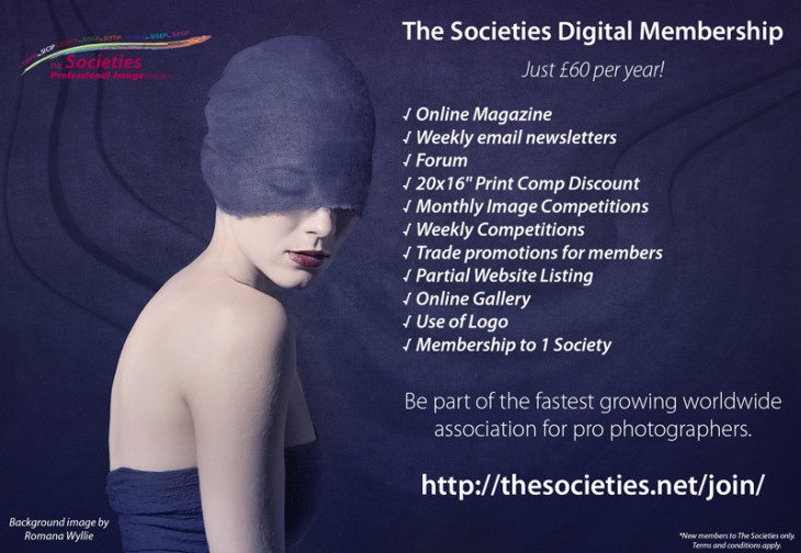 the societies join
