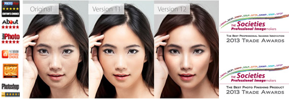 portrait professional 12