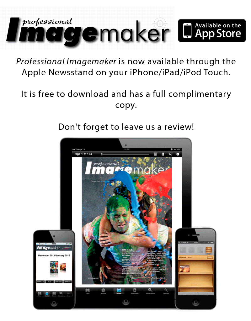 Professional Imagemaker 