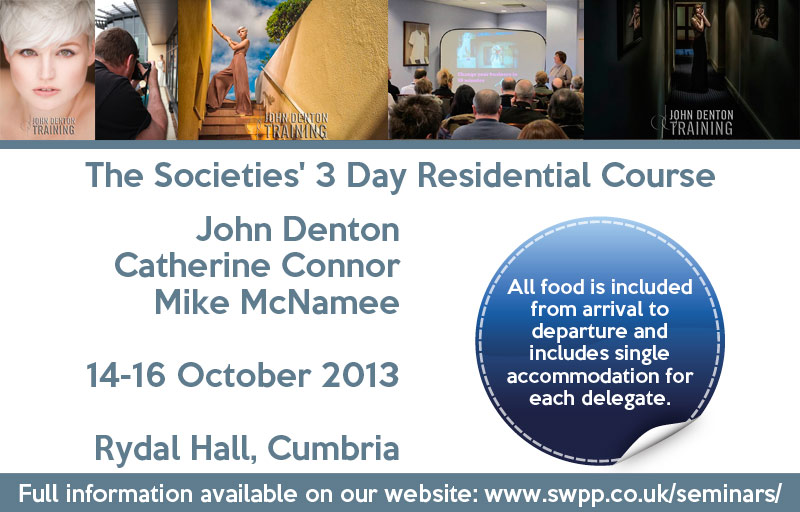 Residential Course 2013