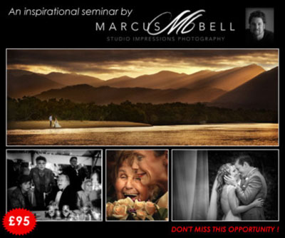 Marcus Bell