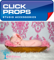 Click Props