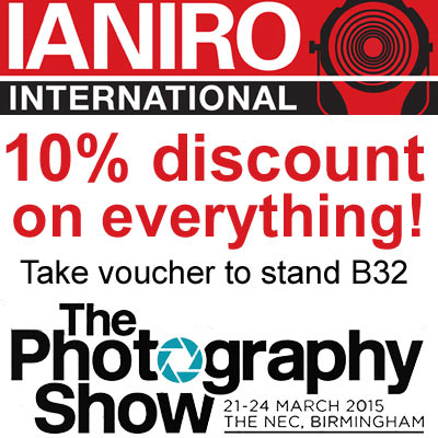 ianiro uk