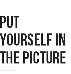 Capture your Creativity