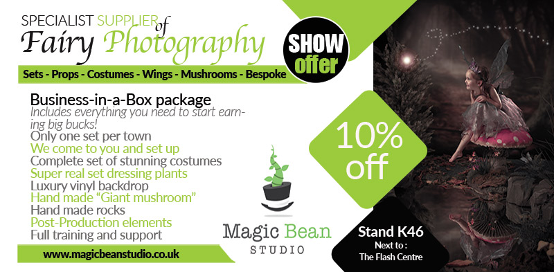 magic bean studio