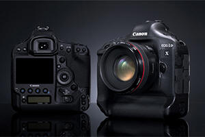 Canon EOS1