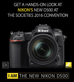 nikon d500