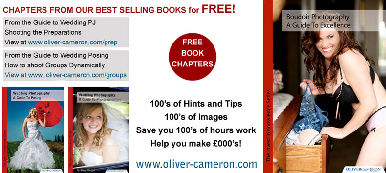 Oliver Cameron Publishing 