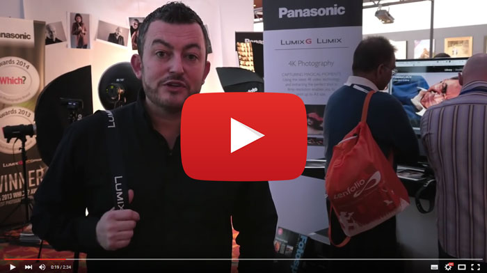 The Societies' Convention - Panasonic