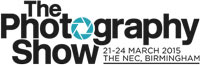 the photography show 15