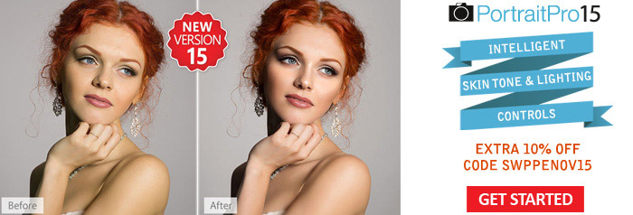 portrait professional