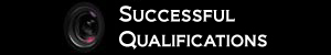 successful qualifcation