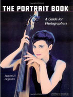 Portrait Book, The