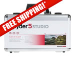 Spyder 5 Studio