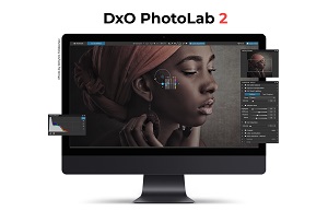 DXO Software